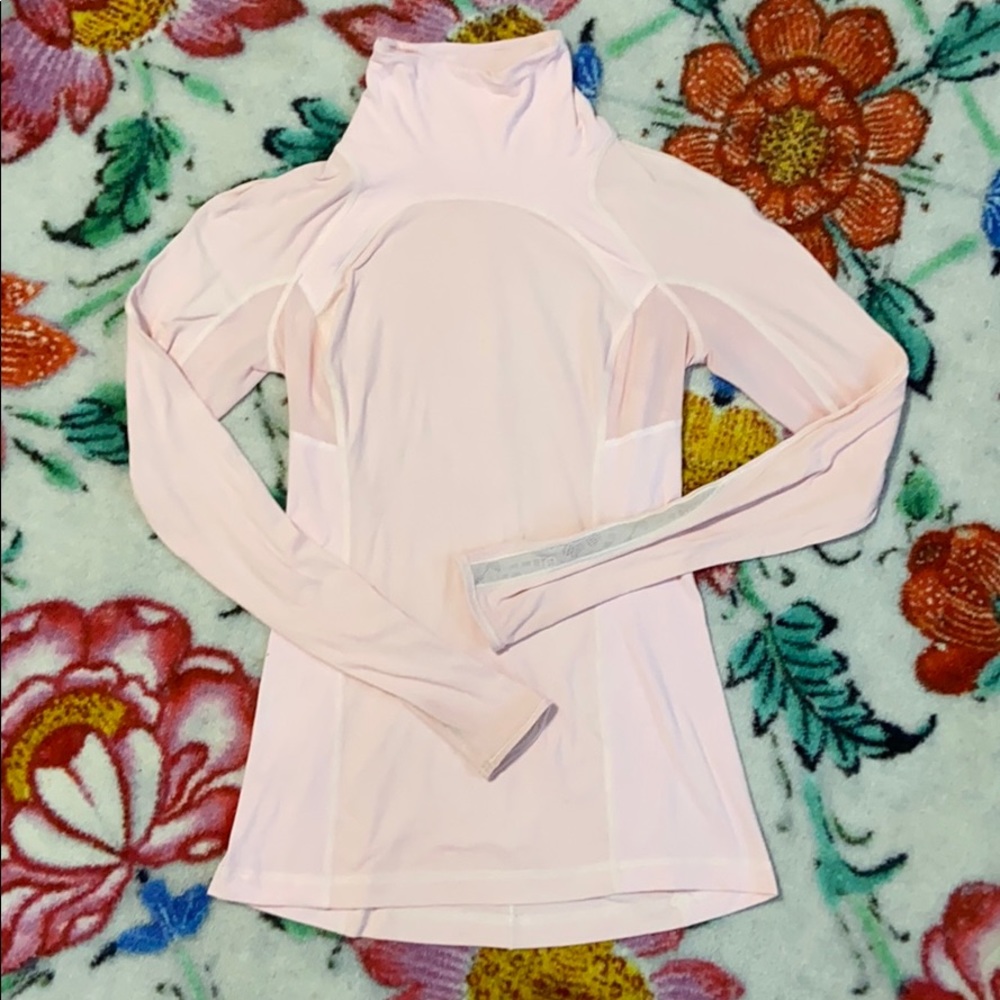 Lululemon Long Sleeve Top